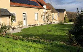 Le puits de la Montrée